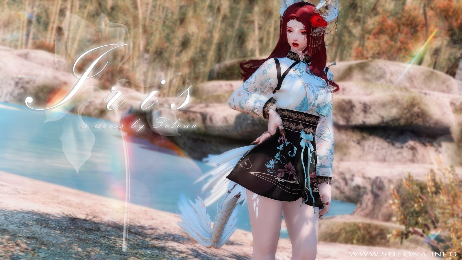 Iris