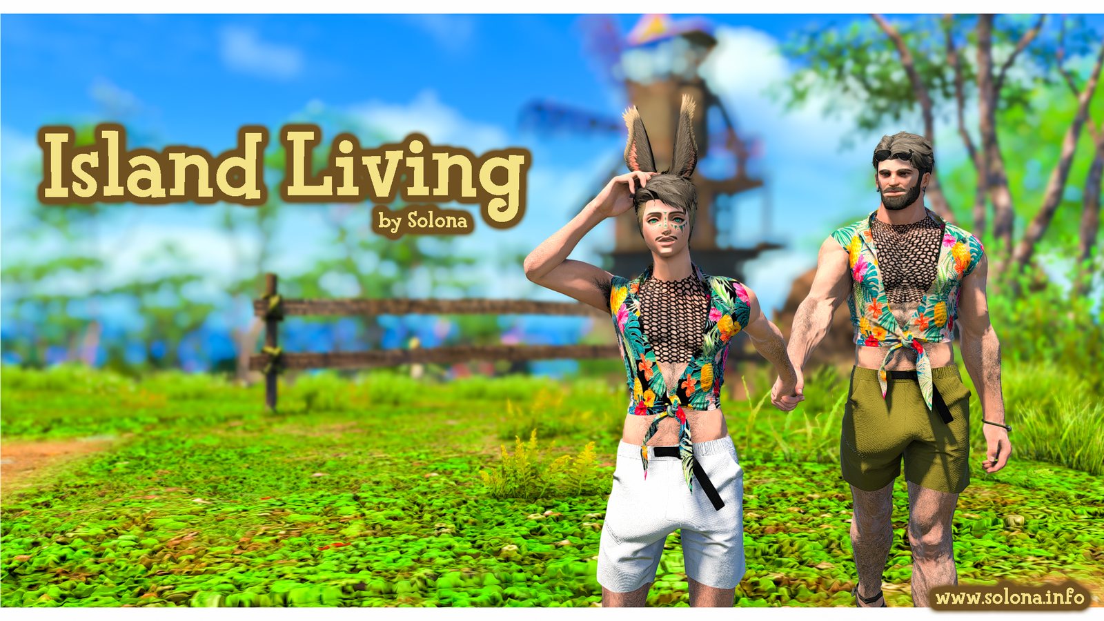 Island Living