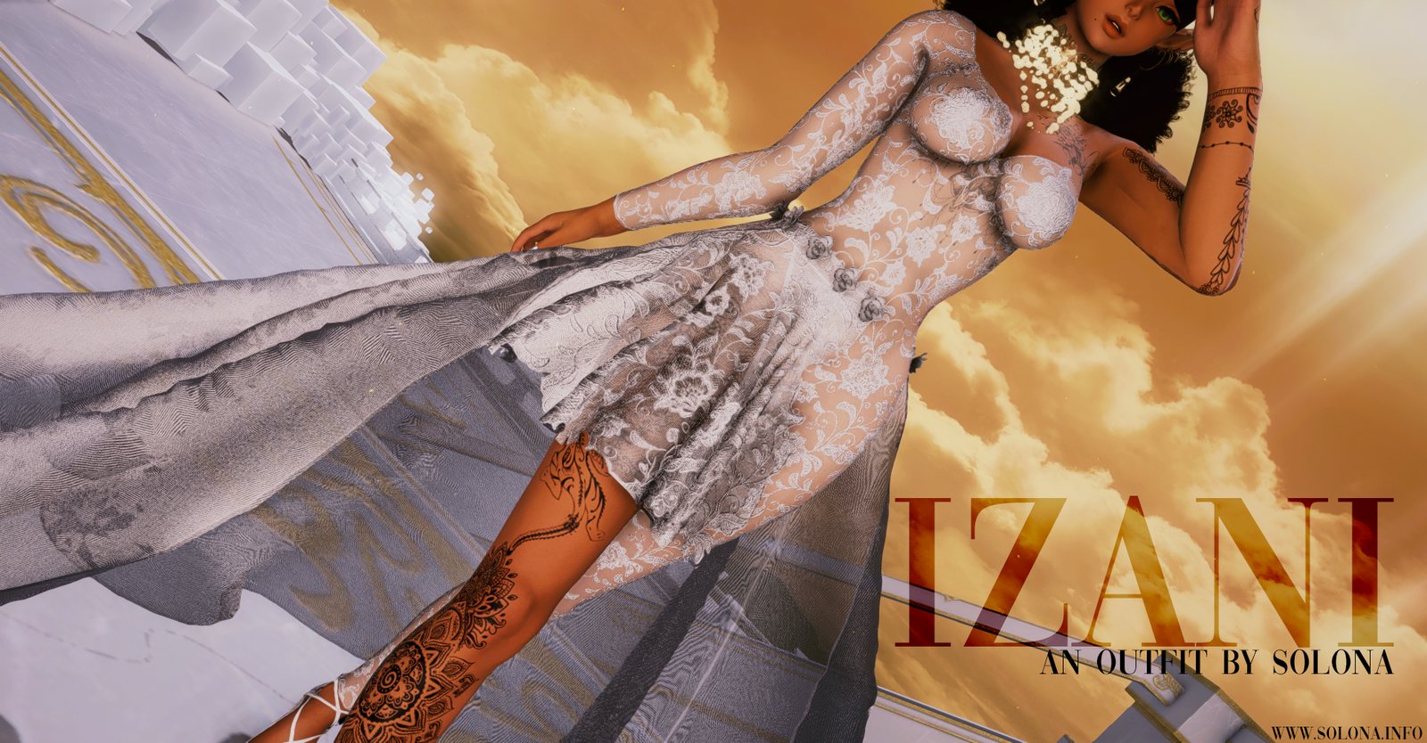 Izani