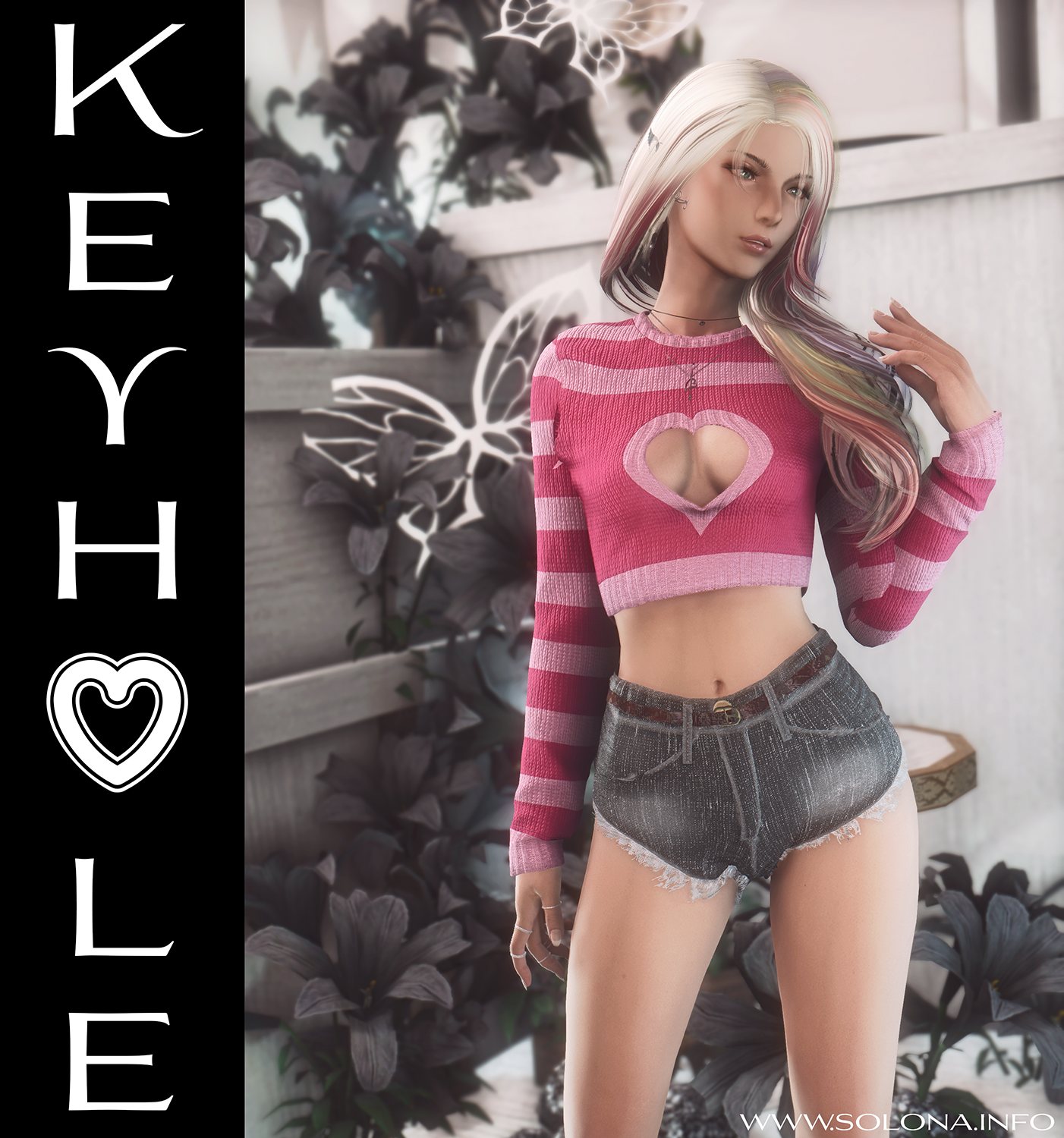 Keyhole