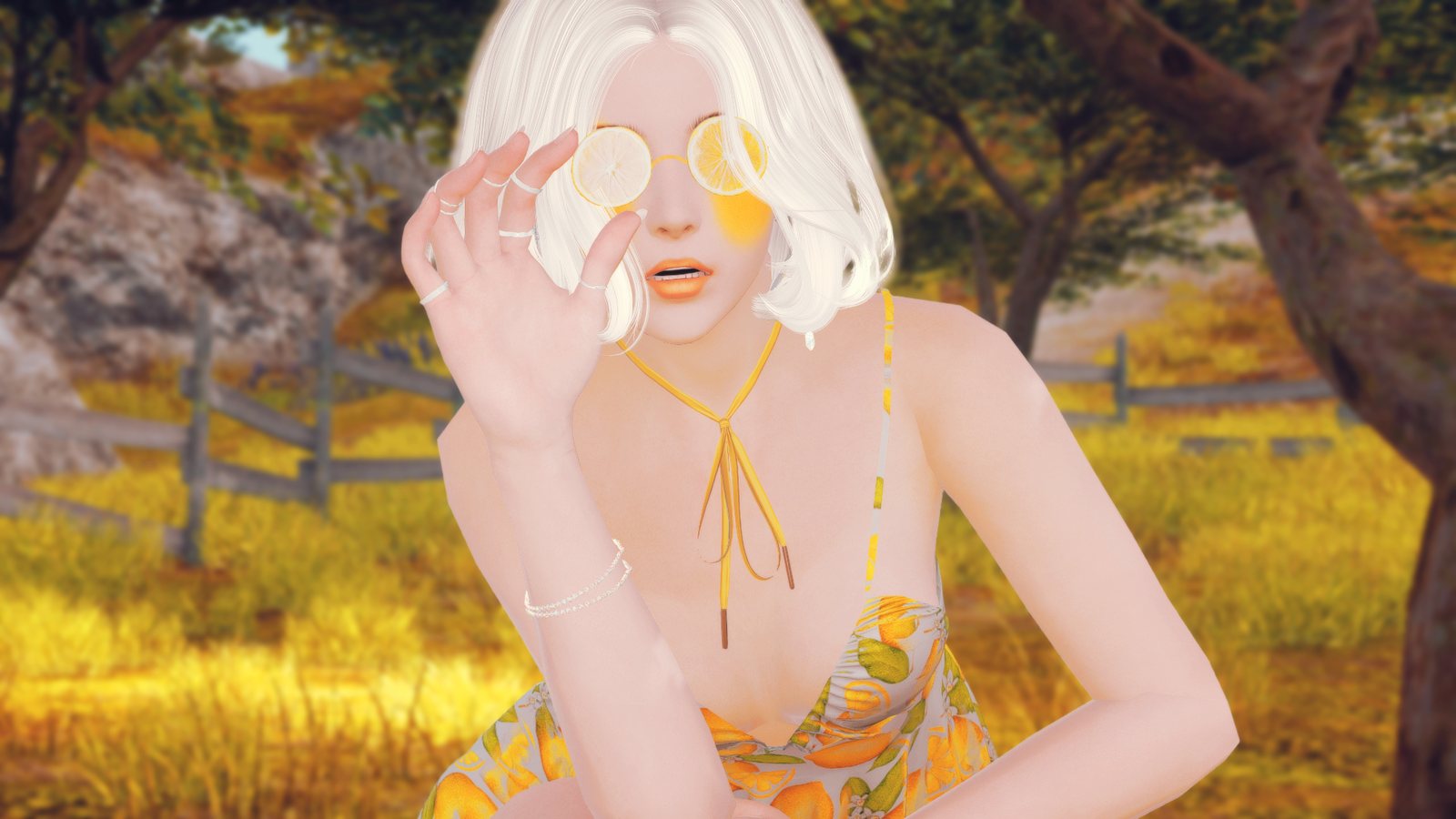 Lemonshades