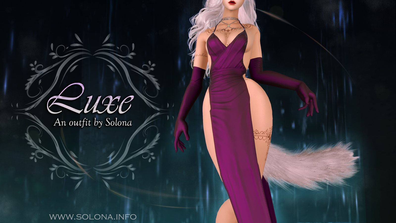 Luxe