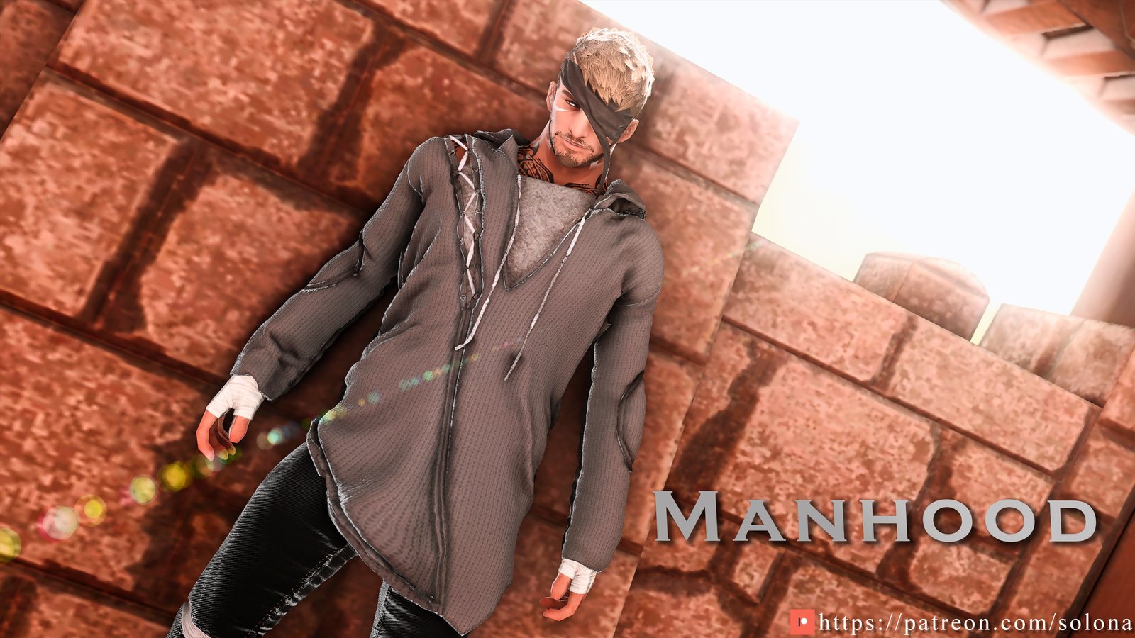 Manhood