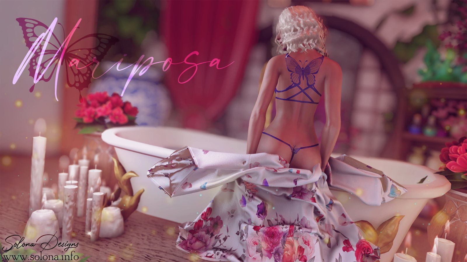 Mariposa