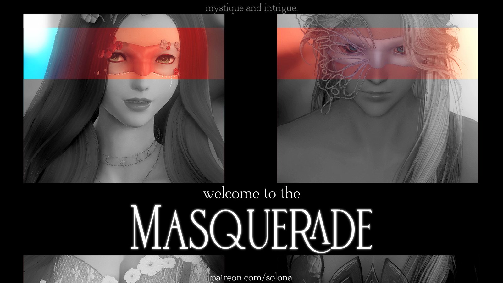 Masquerade