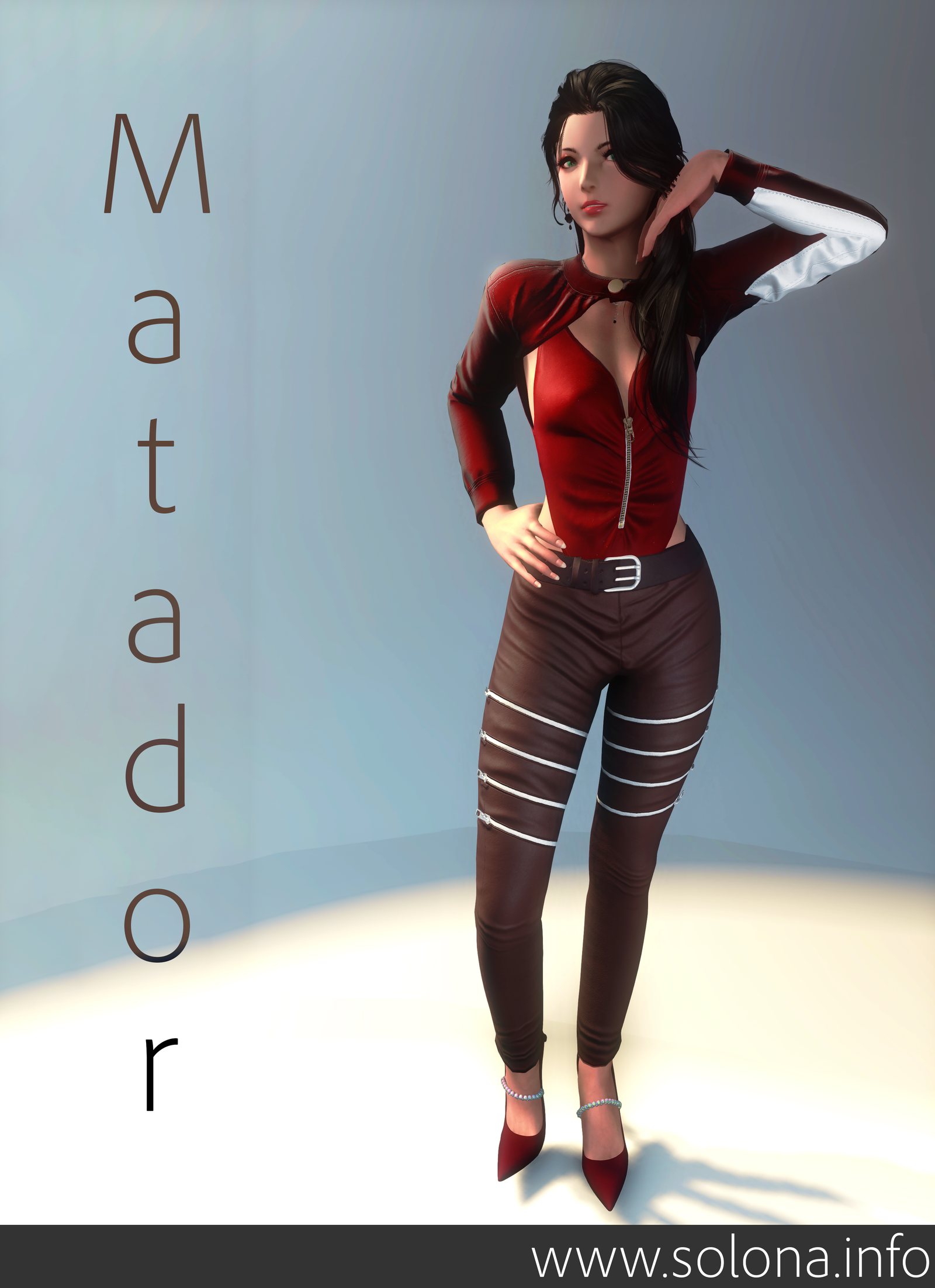 Matador