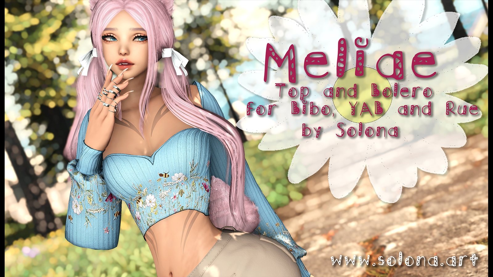 Meliae