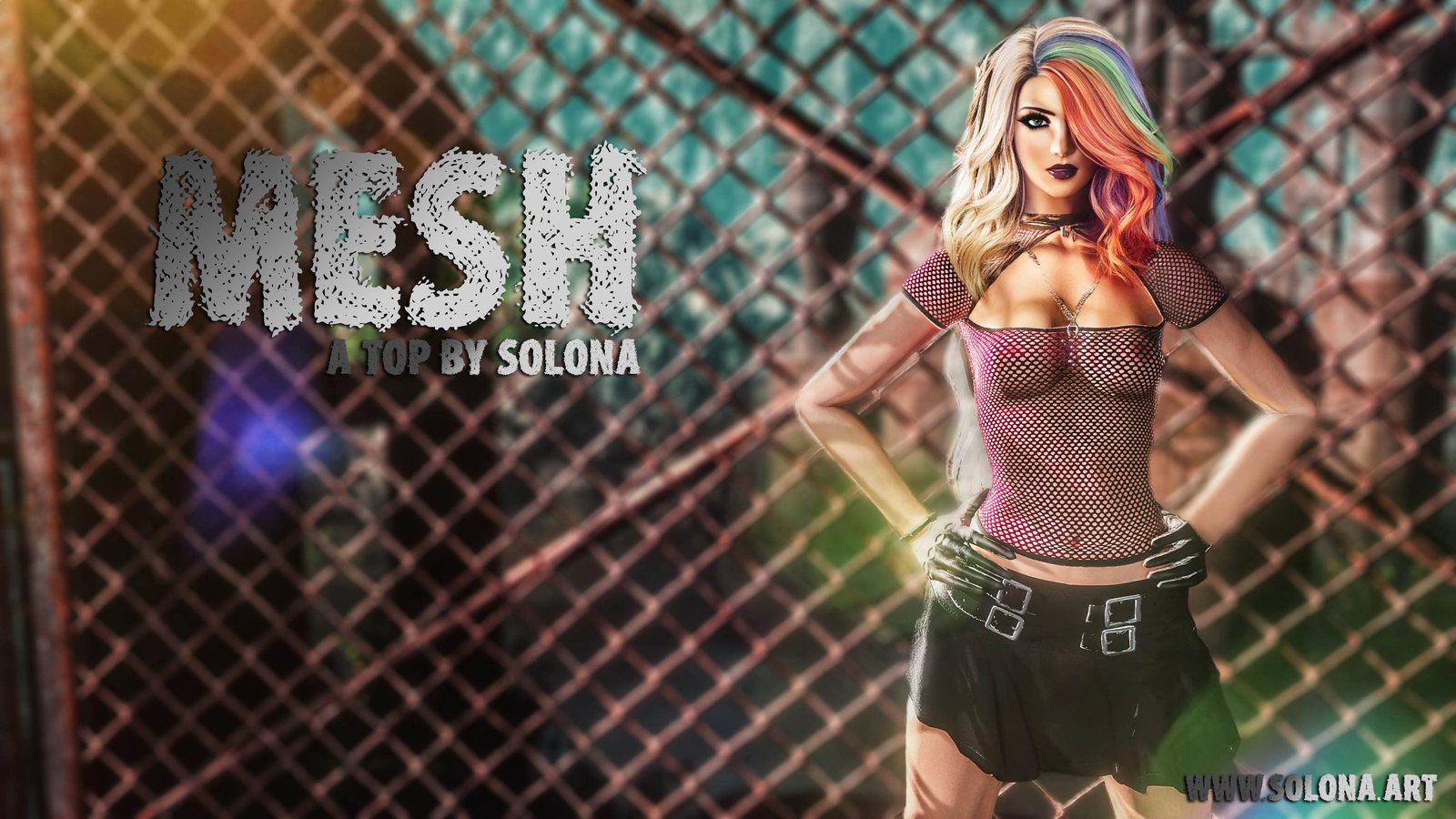 Mesh