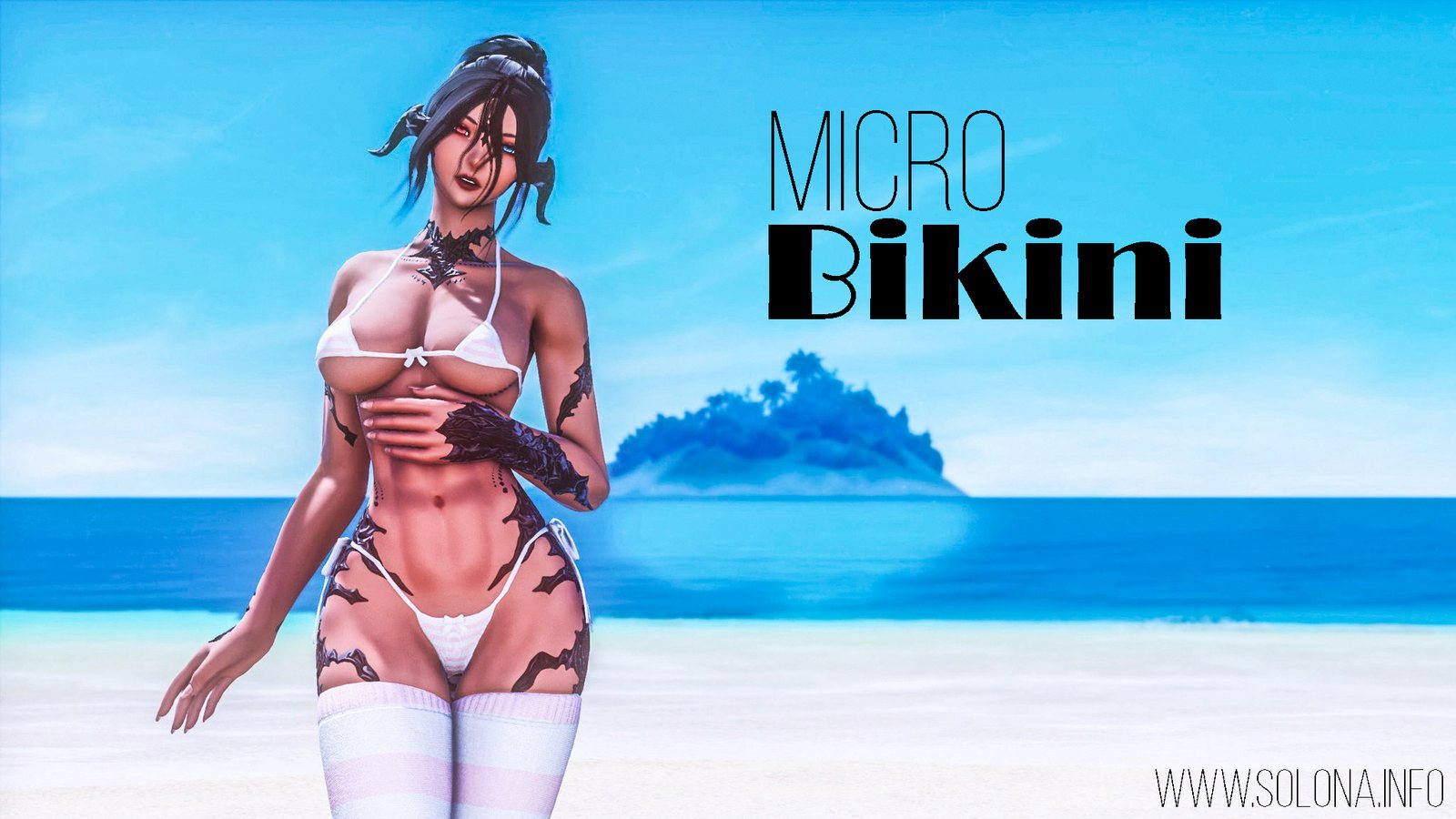 Micro Bikini