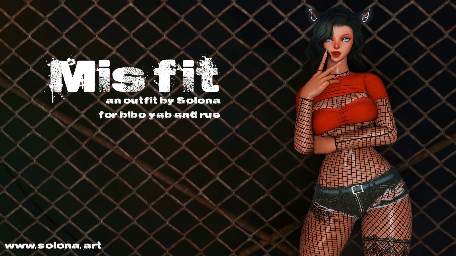 Misfit