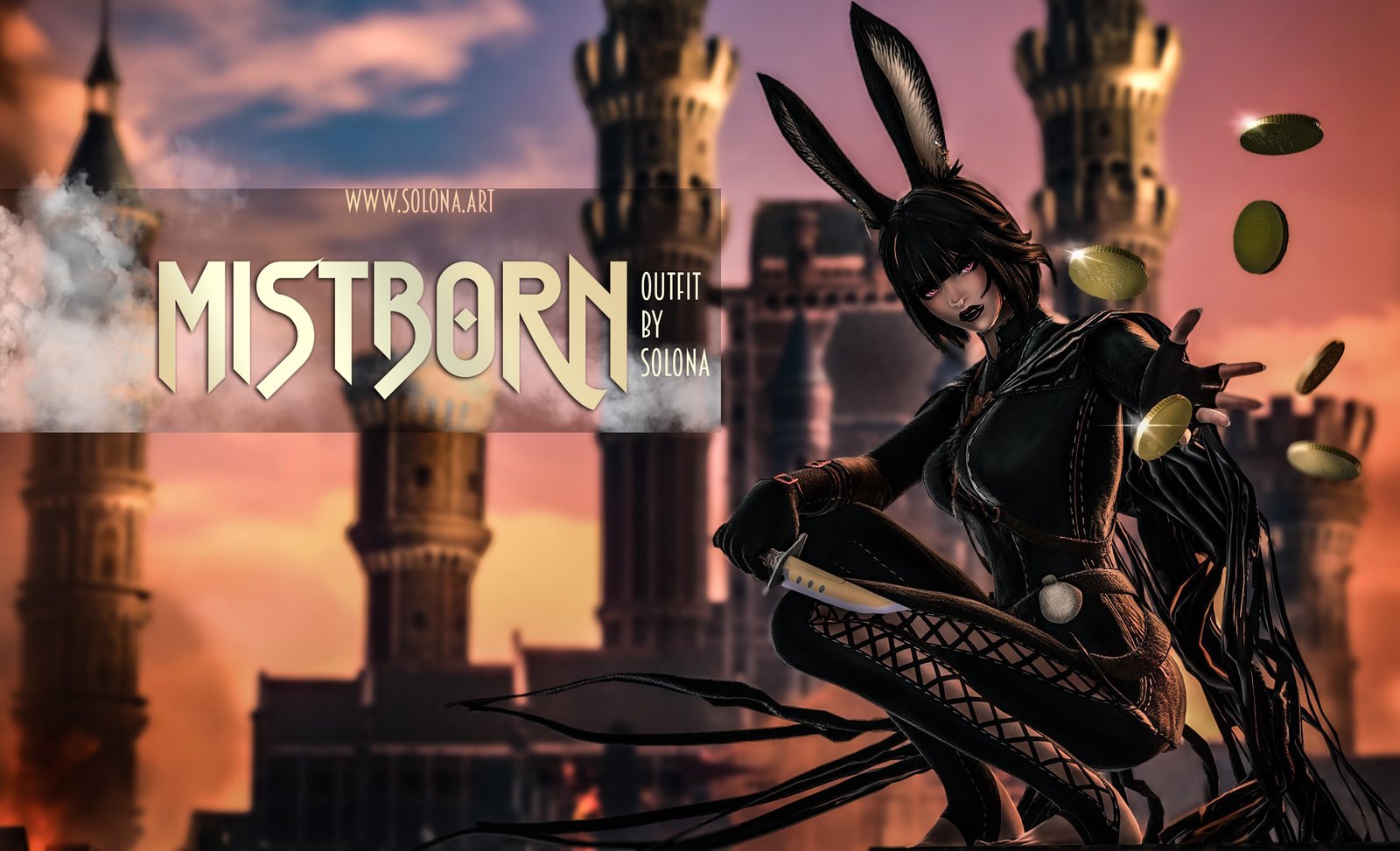 Mistborn