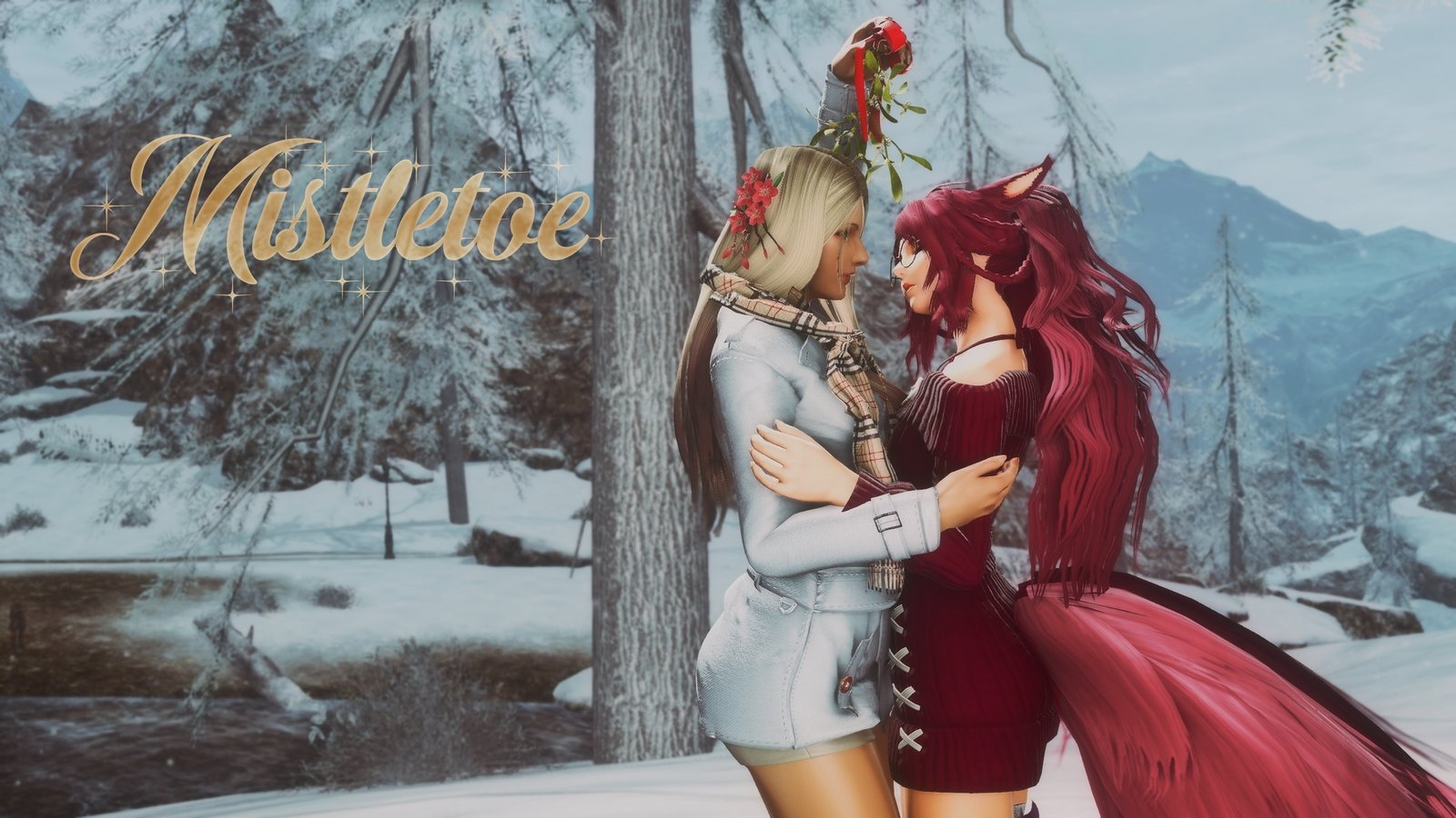 Mistletoe