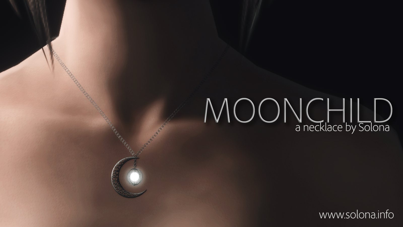 Moonchild