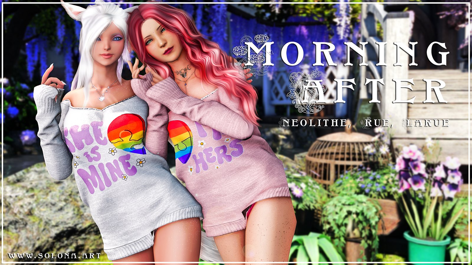 Morning After