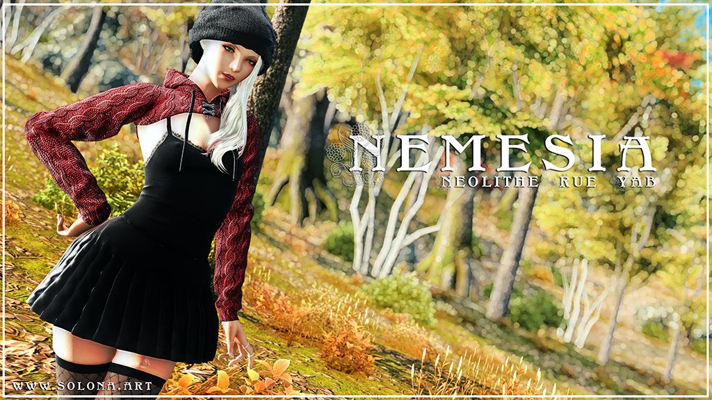 Nemesia
