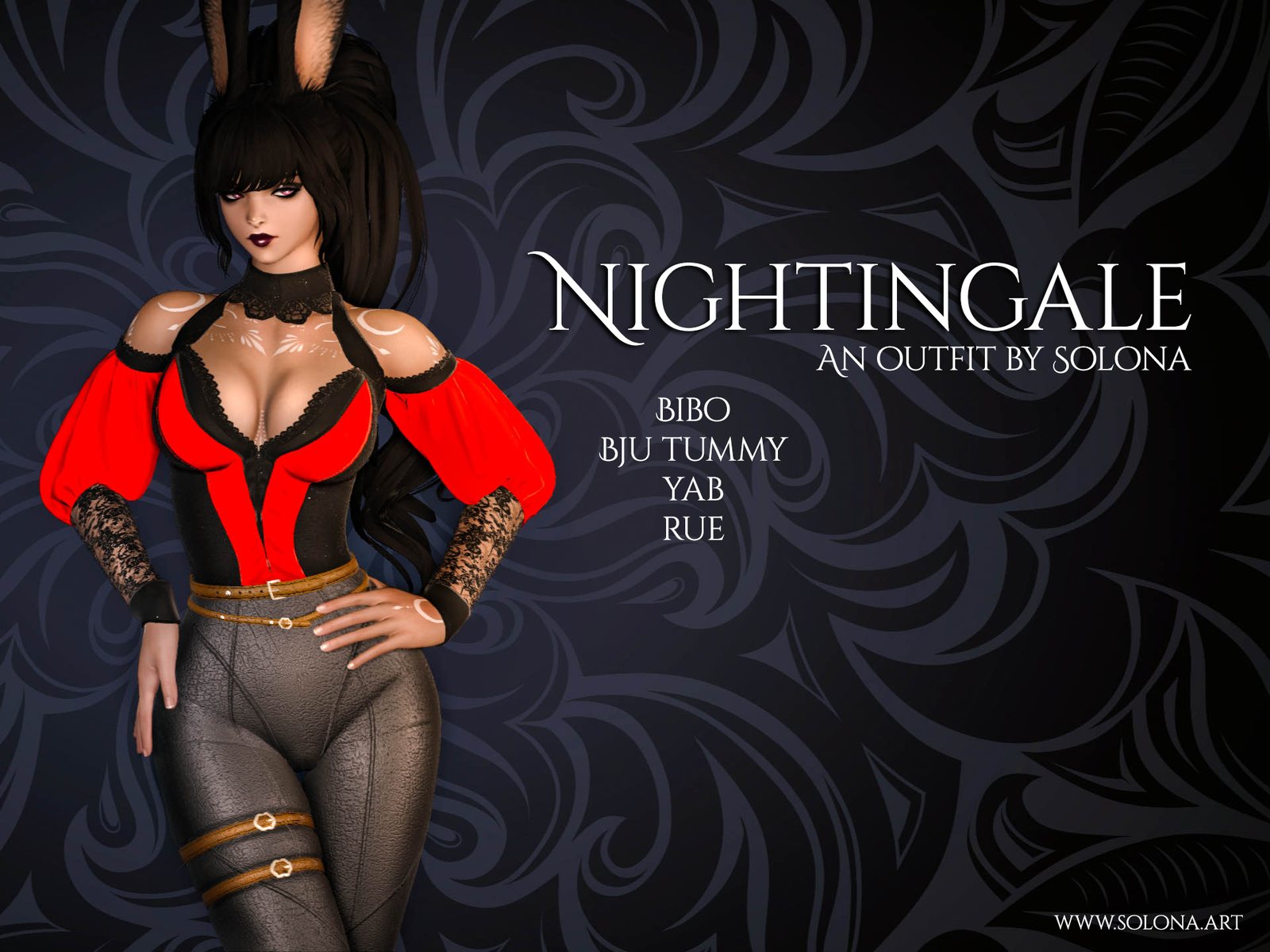 Nightingale