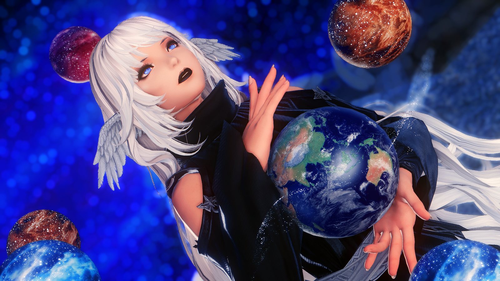 Orrery