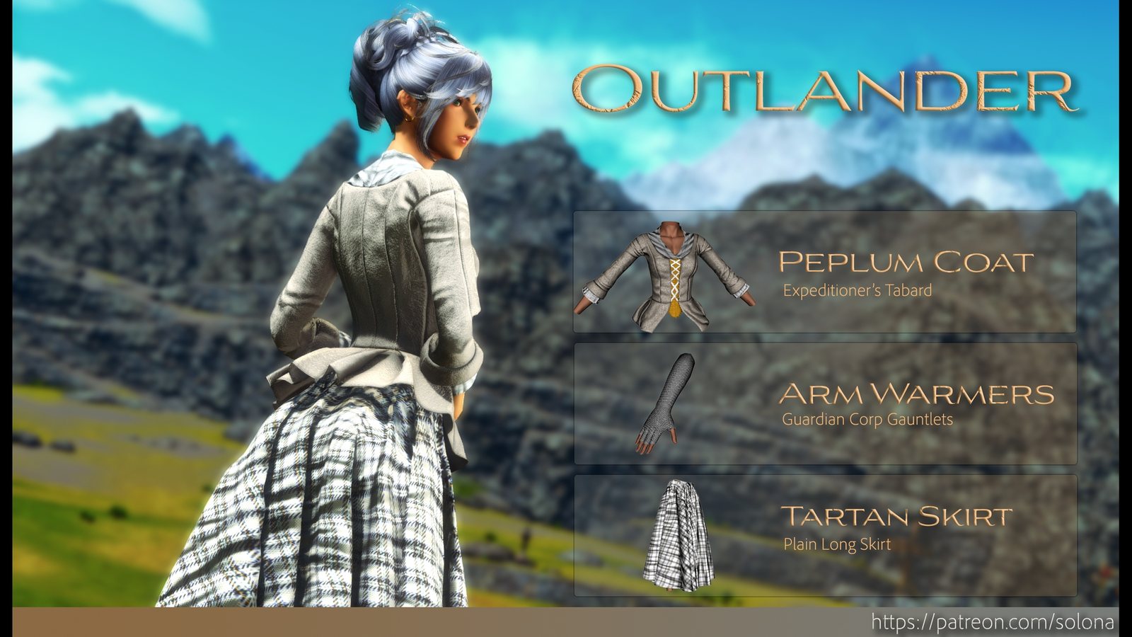 Outlander