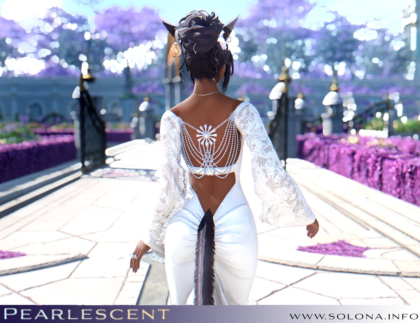 Pearlescent