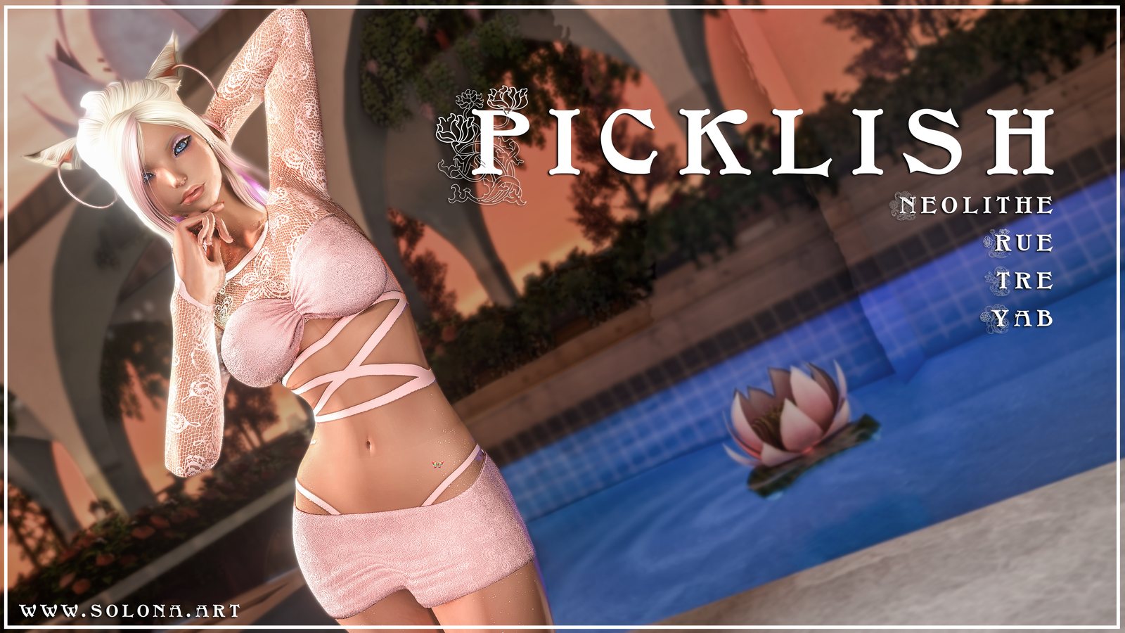 Picklish