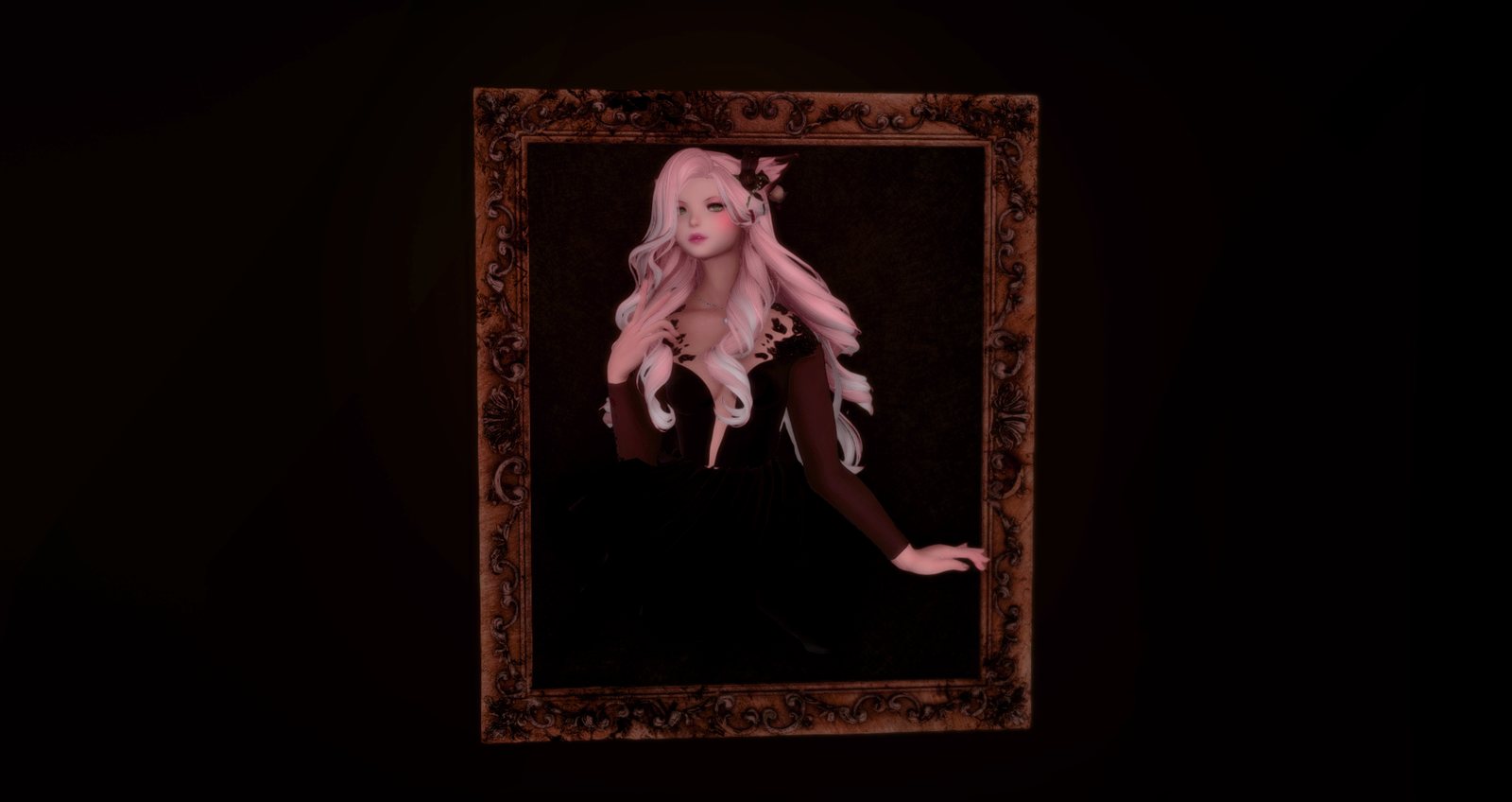 Picture Frame