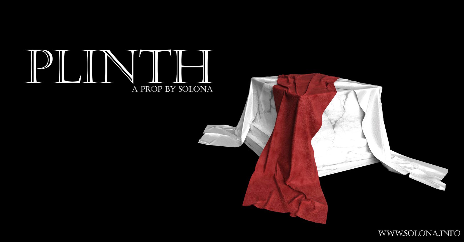 Plinth