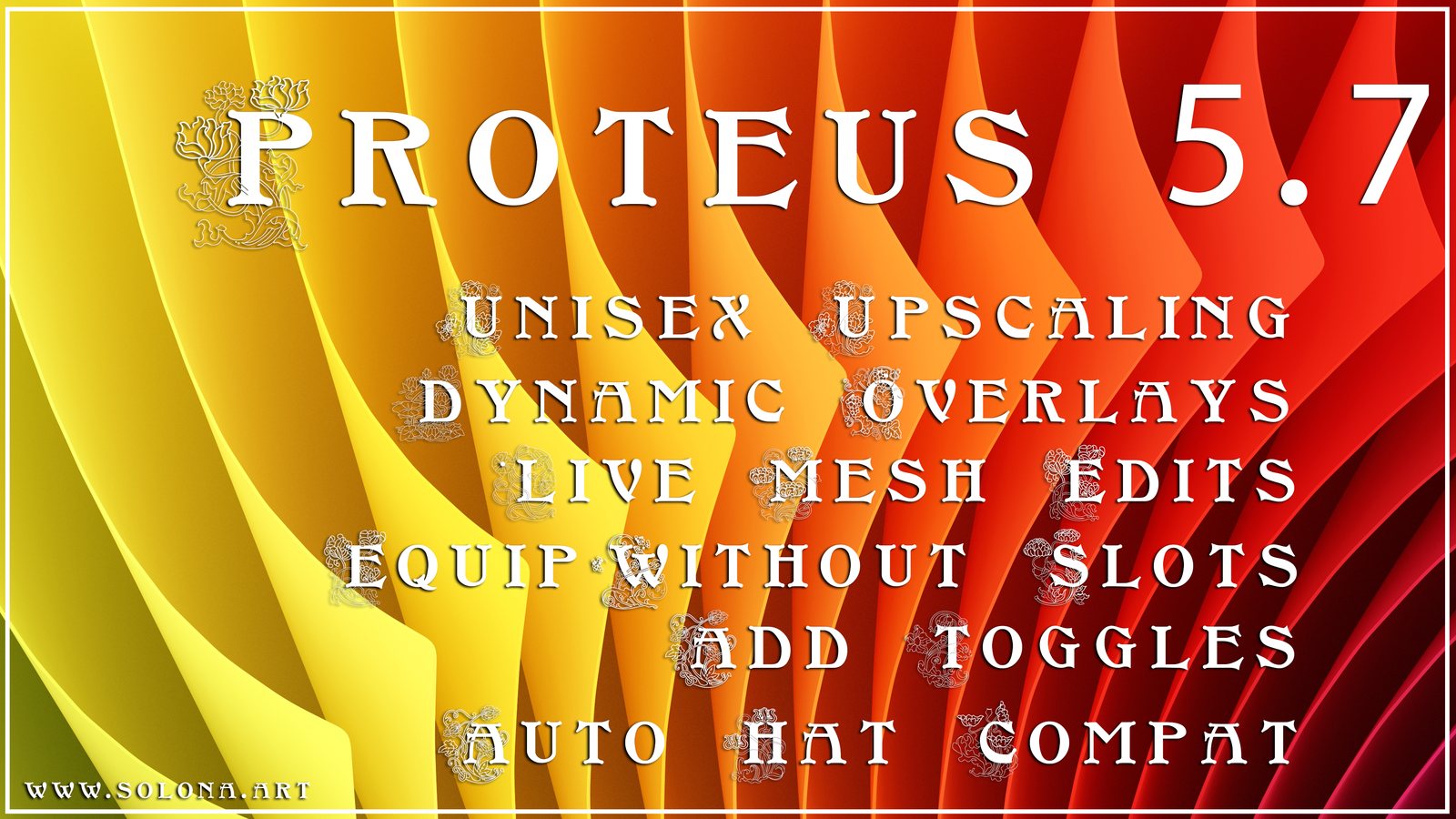 Proteus