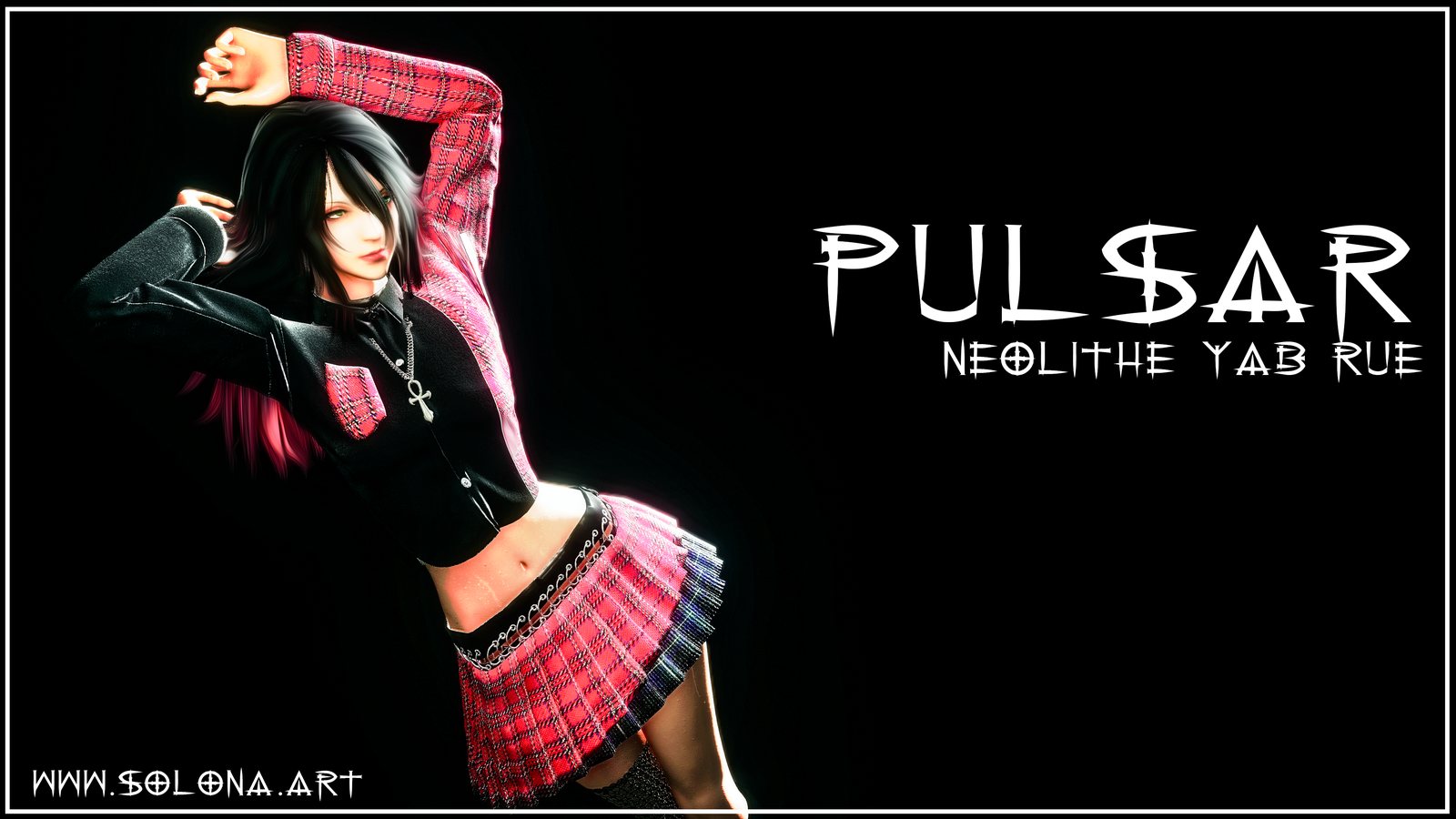 Pulsar