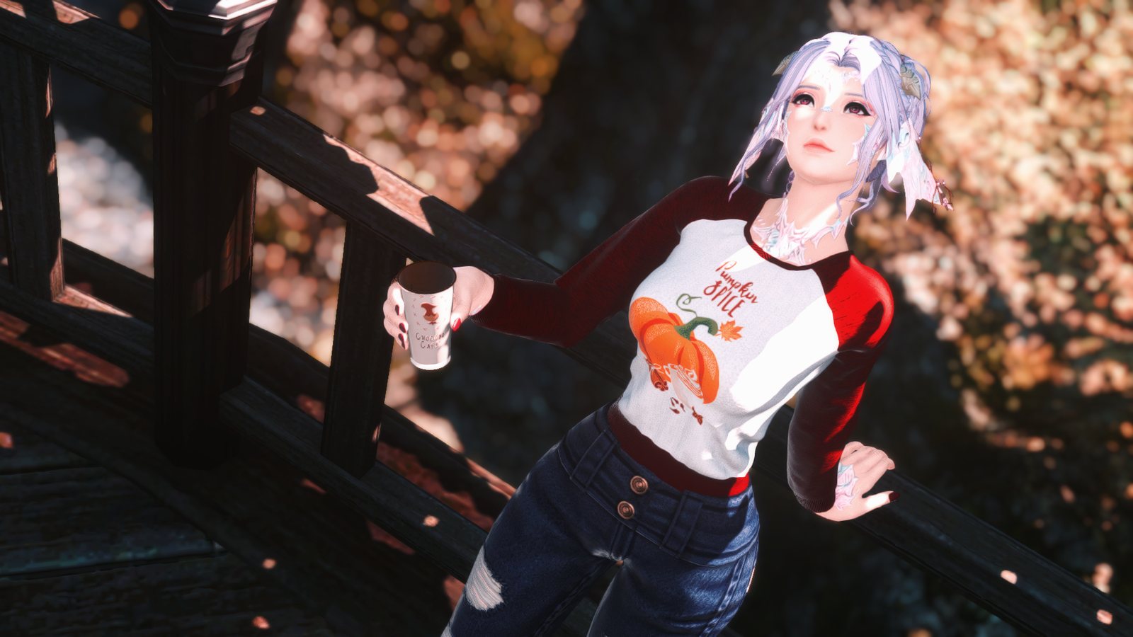 Pumpkin Spice