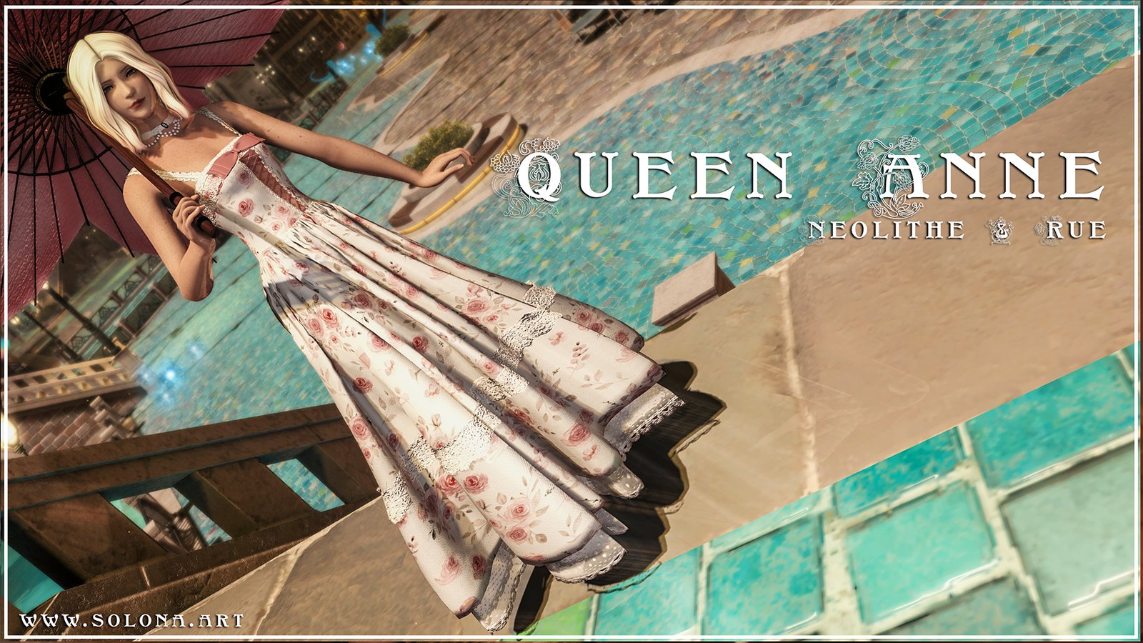 Queen Anne