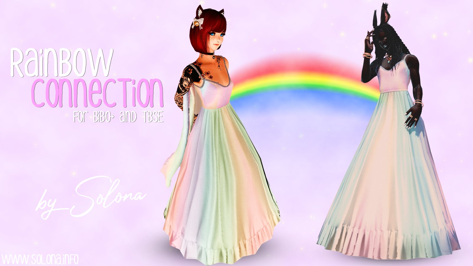 Rainbow Connection