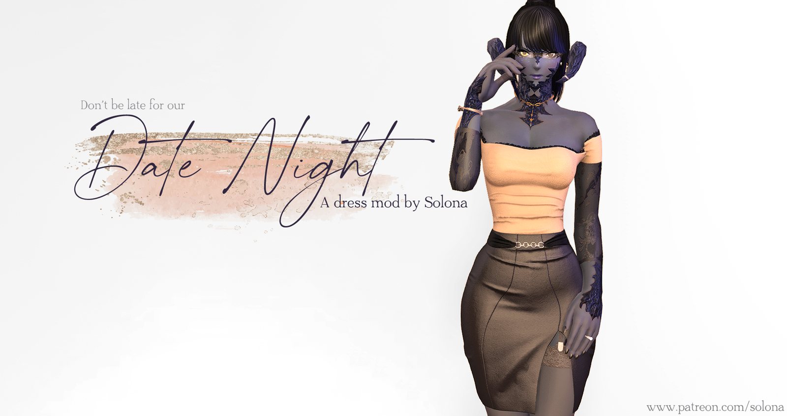 Ra's Date Night