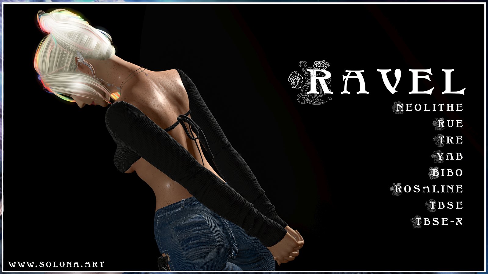 Ravel