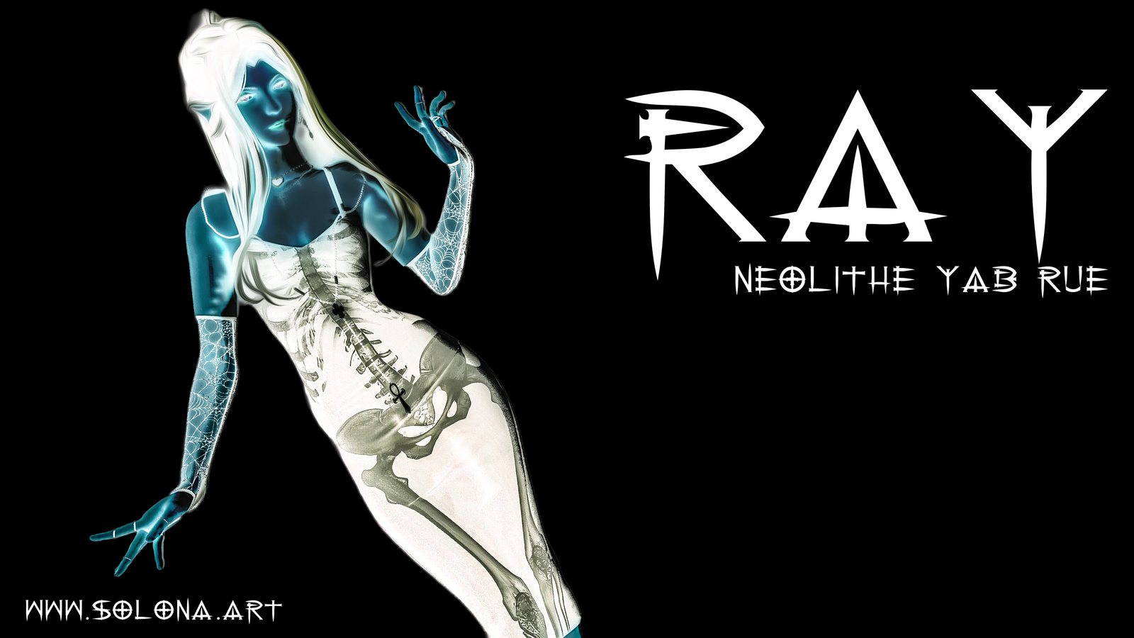 Ray
