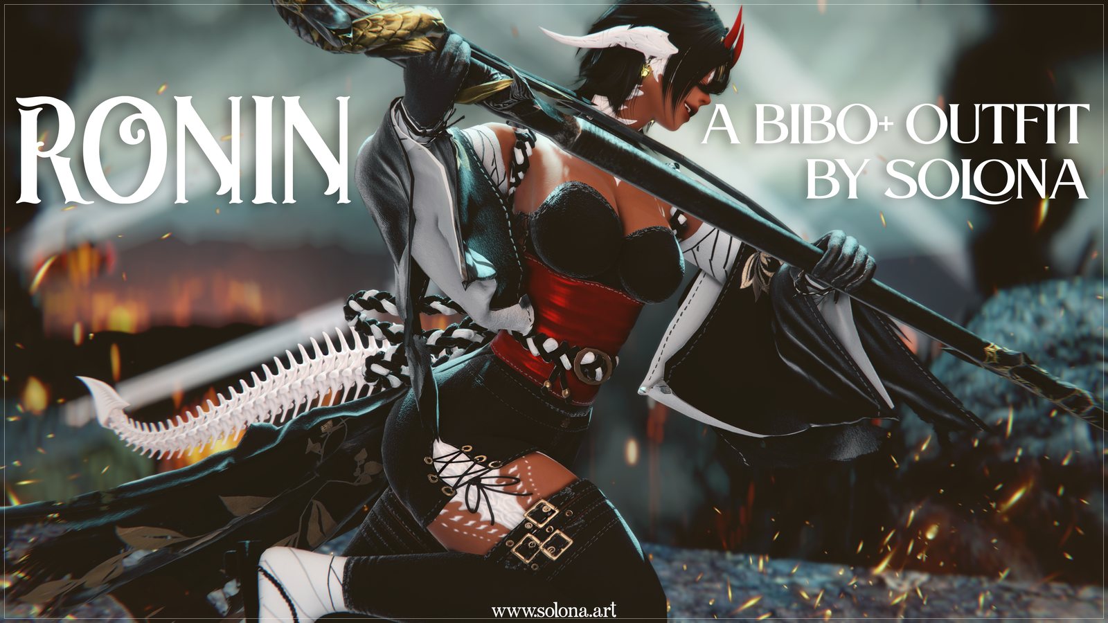 Ronin