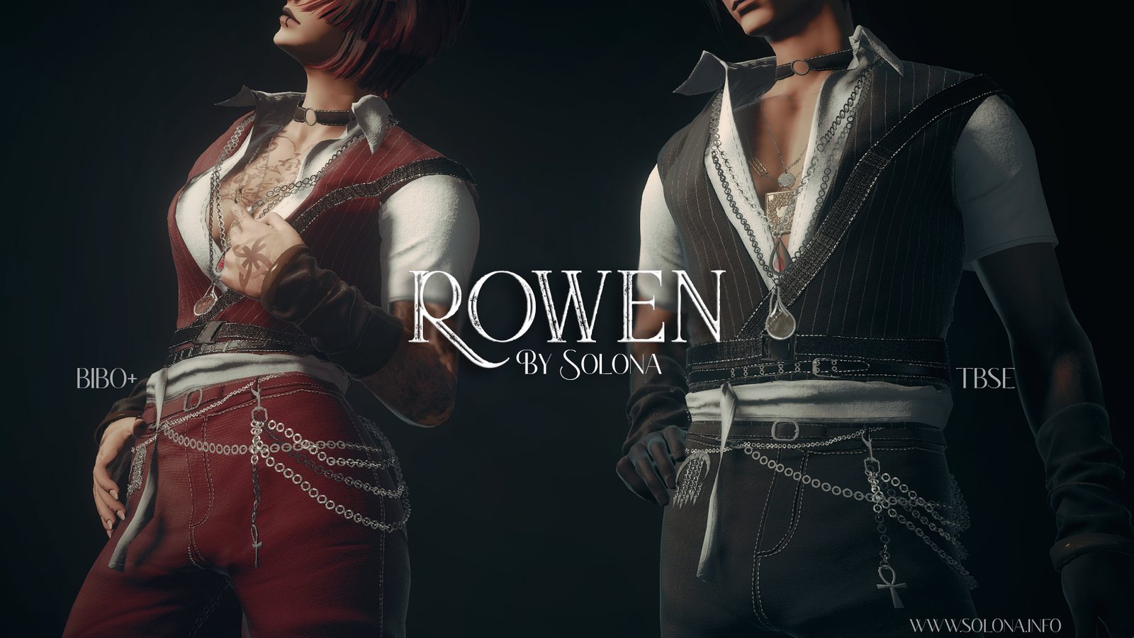 Rowen