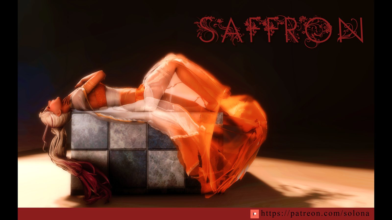 Saffron