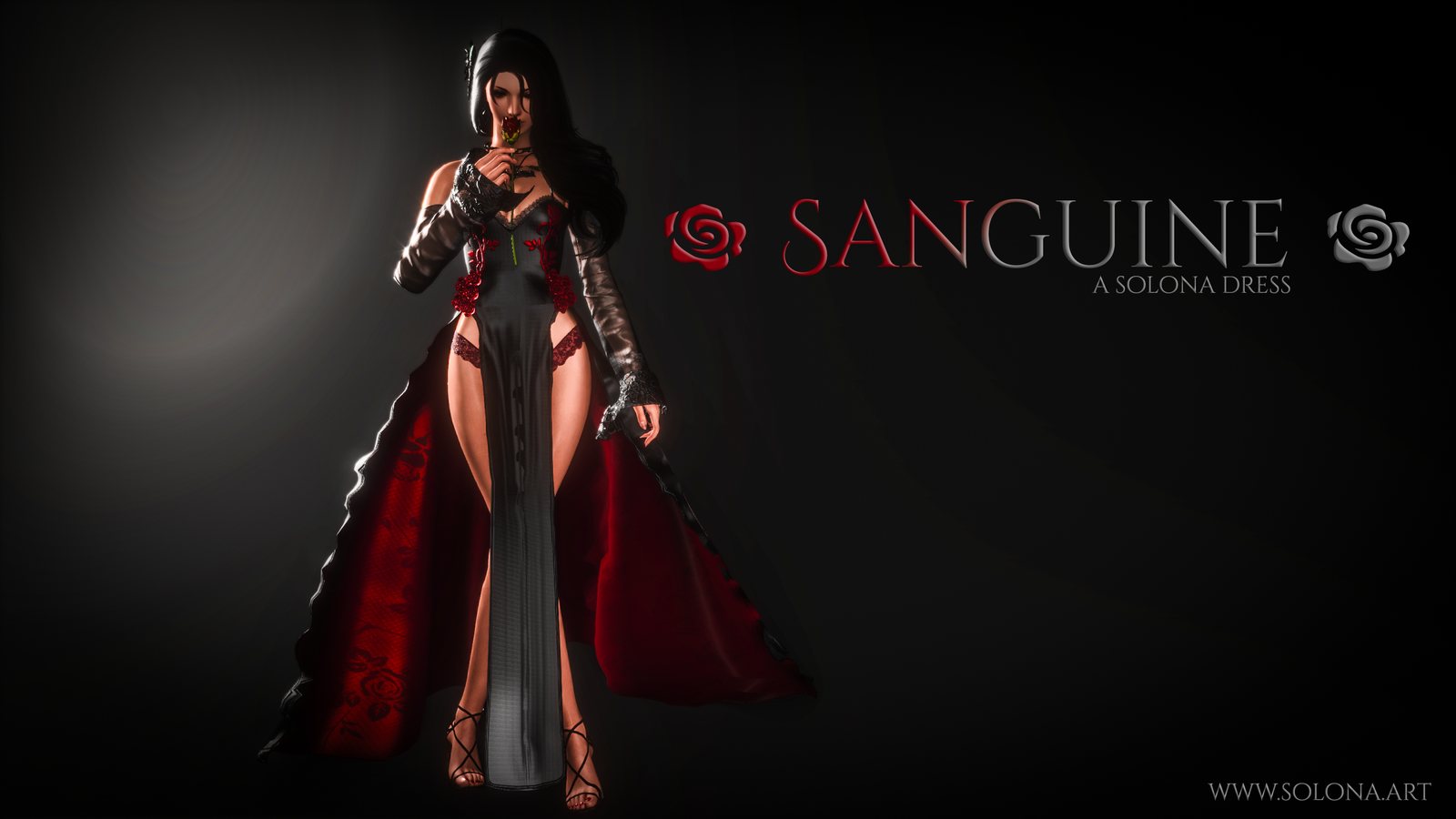 Sanguine