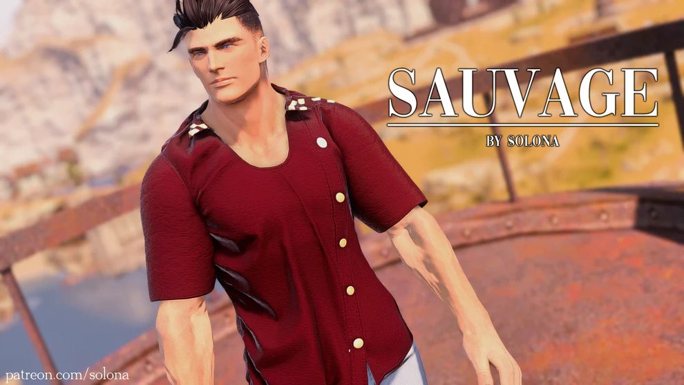 Sauvage