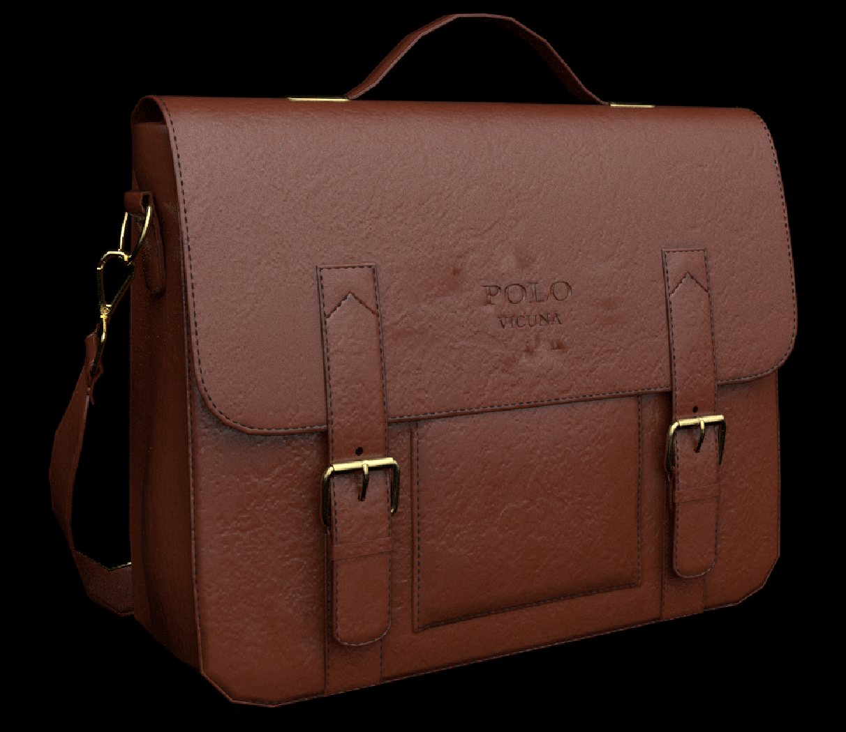 Schoolbag