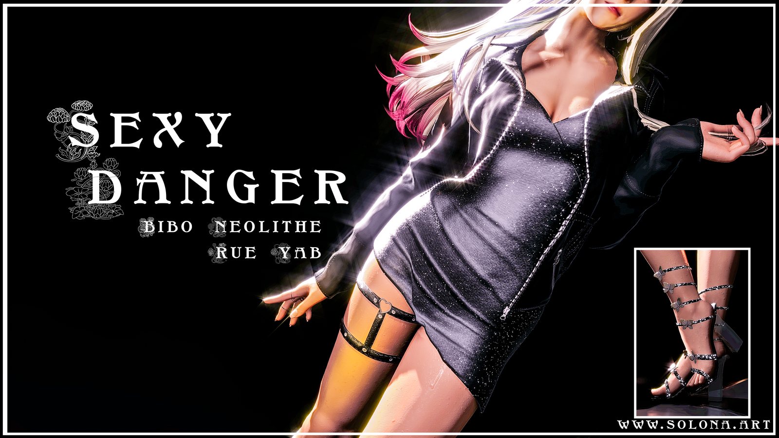 Sexy Danger