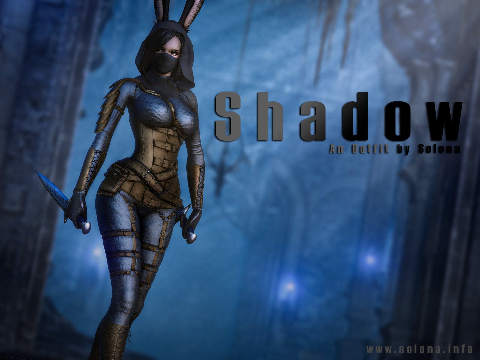 Shadow