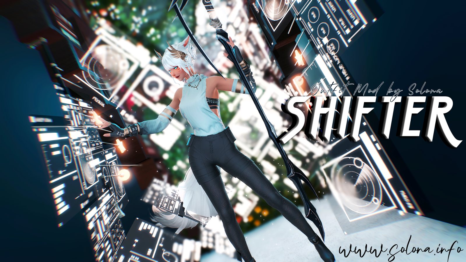 Shifter