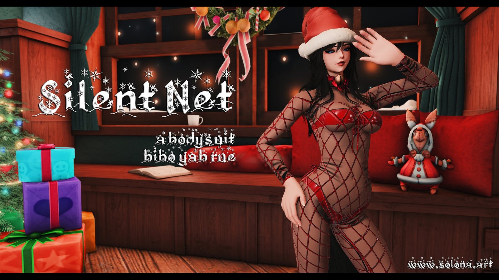 Silent Net