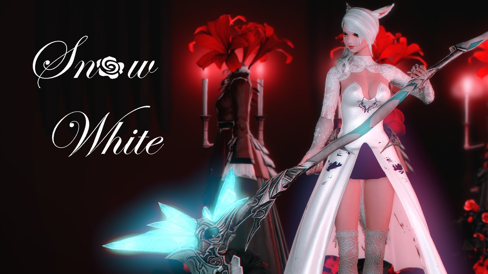 Snow White