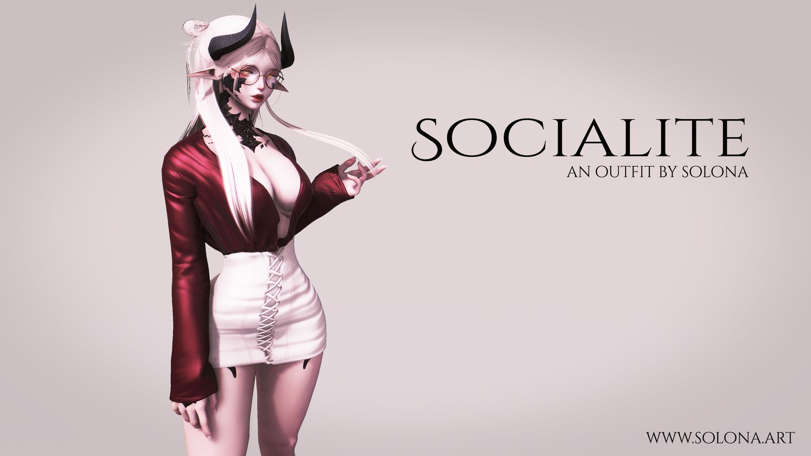 Socialite