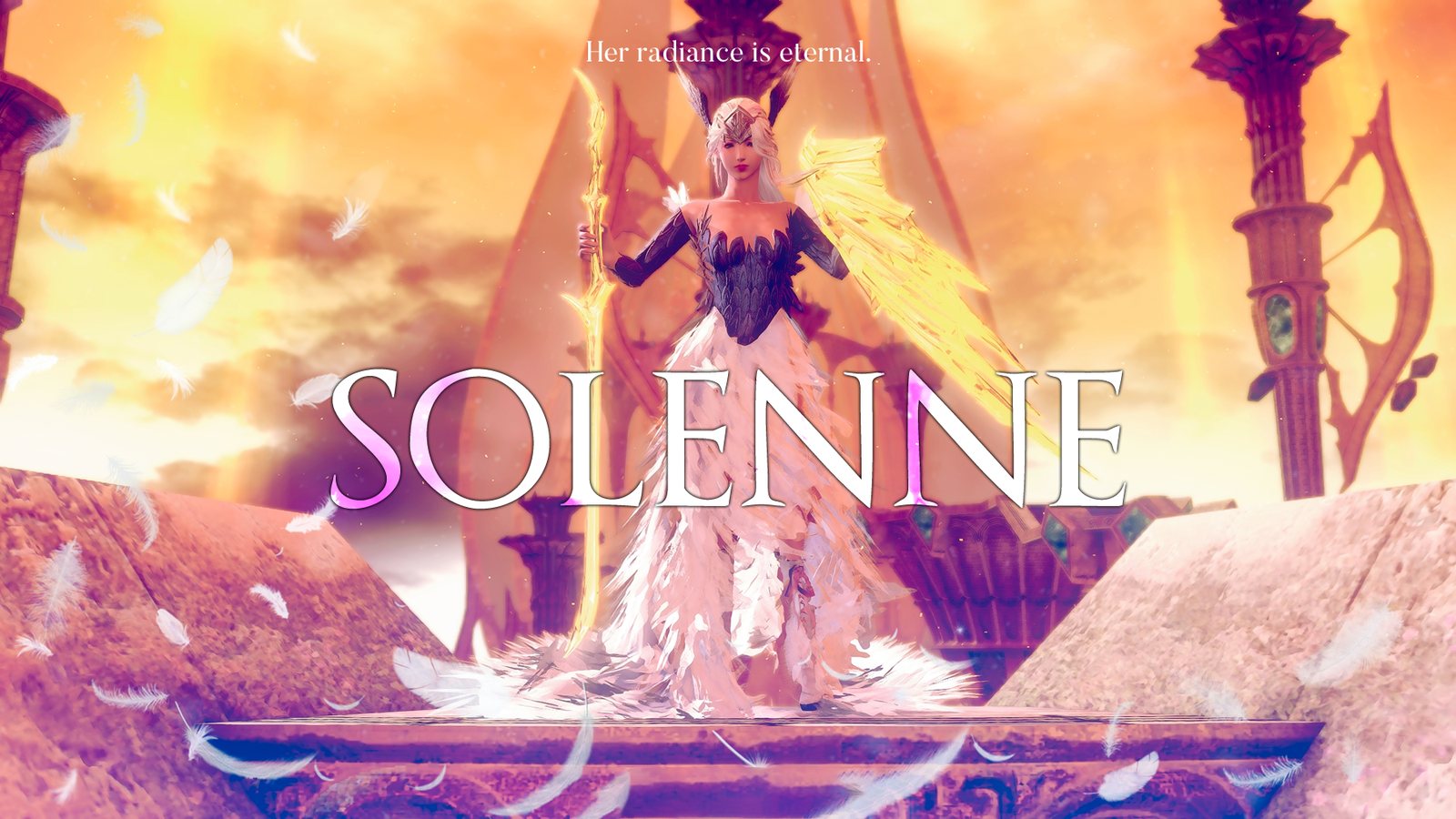 Solenne