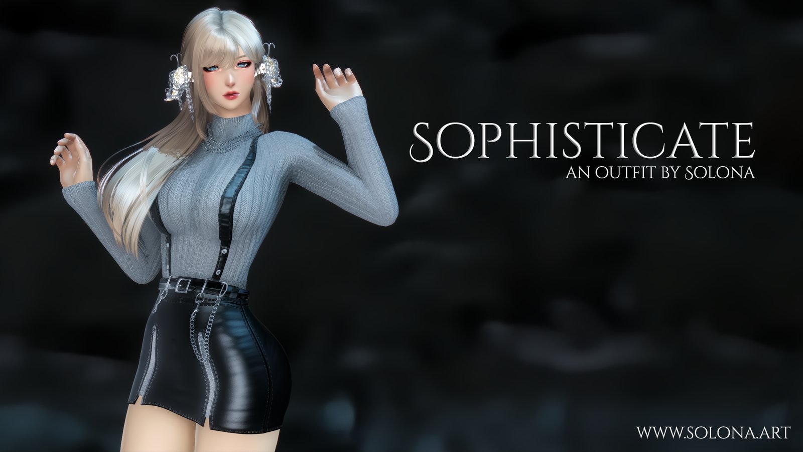 Sophisticate