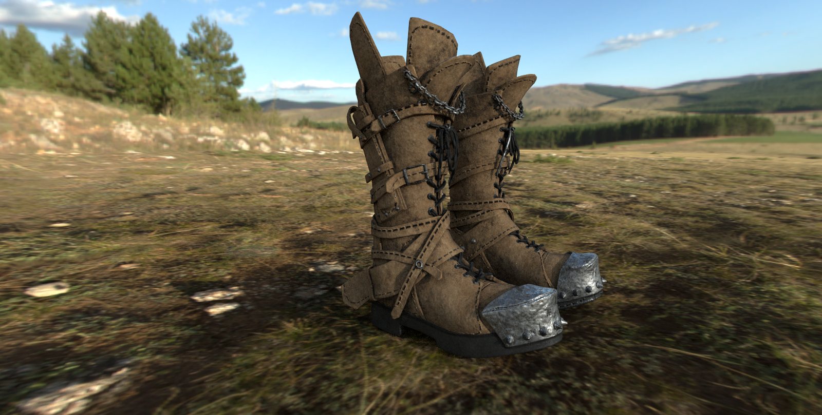 Stomp