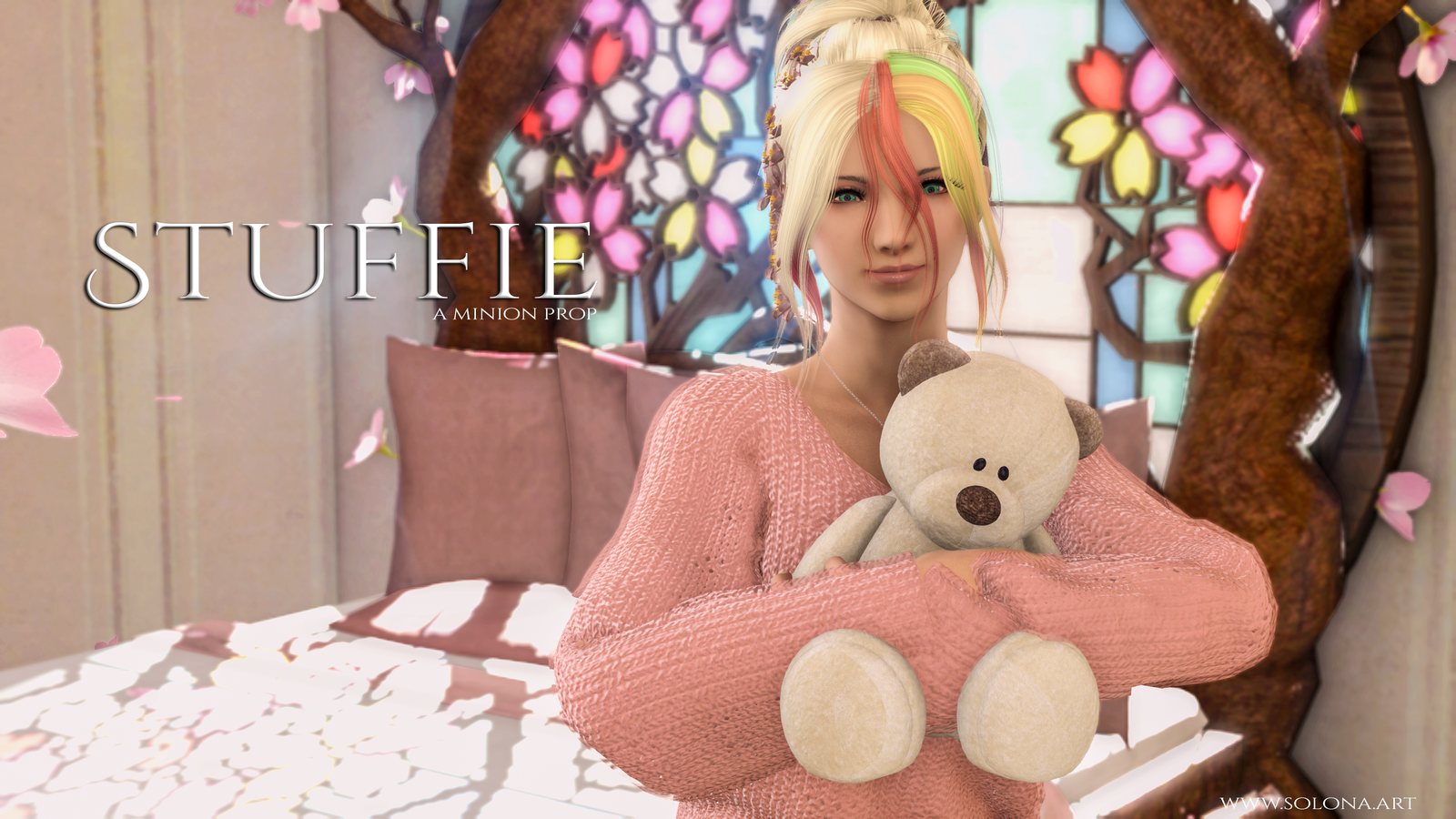 Stuffie